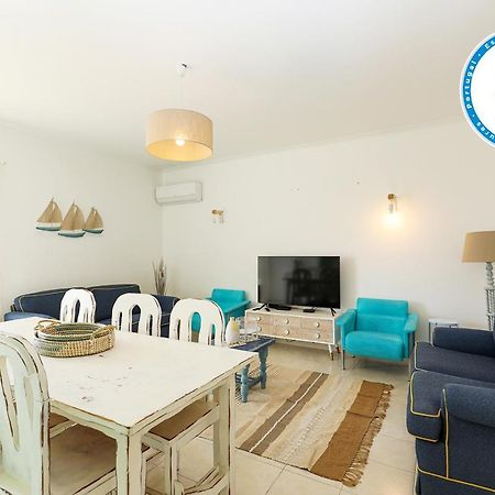 C13 - Ameijeira Holiday Apartment Lagos Buitenkant foto