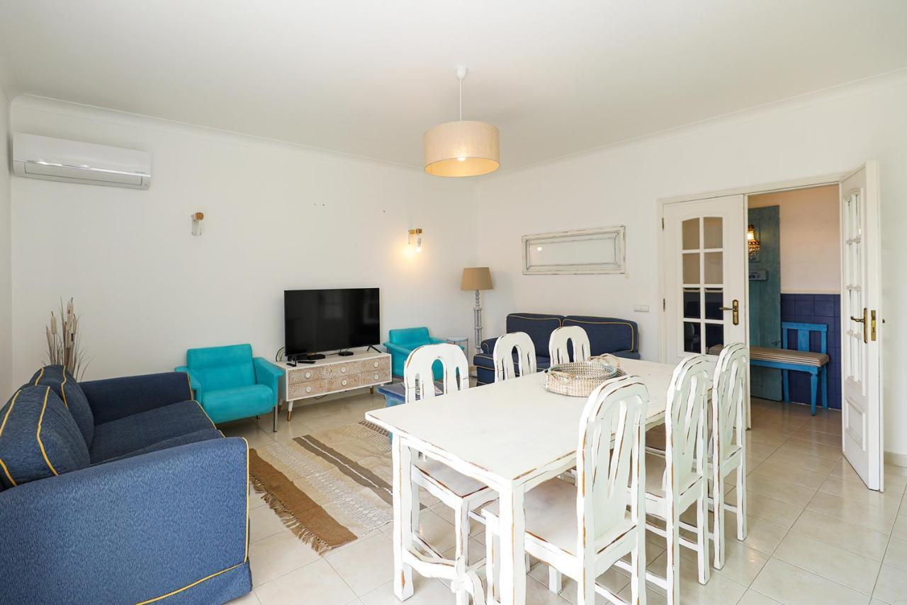 C13 - Ameijeira Holiday Apartment Lagos Buitenkant foto
