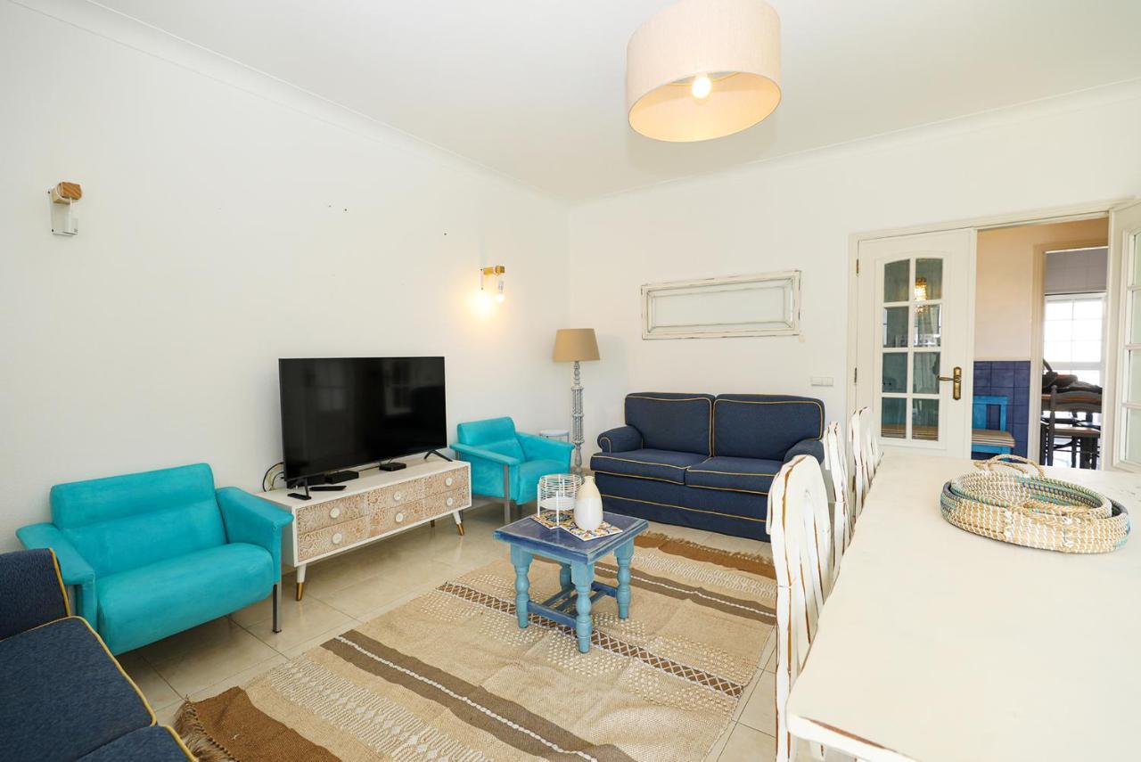 C13 - Ameijeira Holiday Apartment Lagos Buitenkant foto