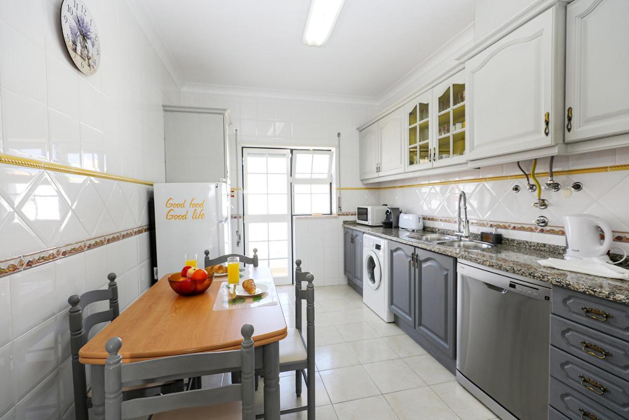 C13 - Ameijeira Holiday Apartment Lagos Buitenkant foto