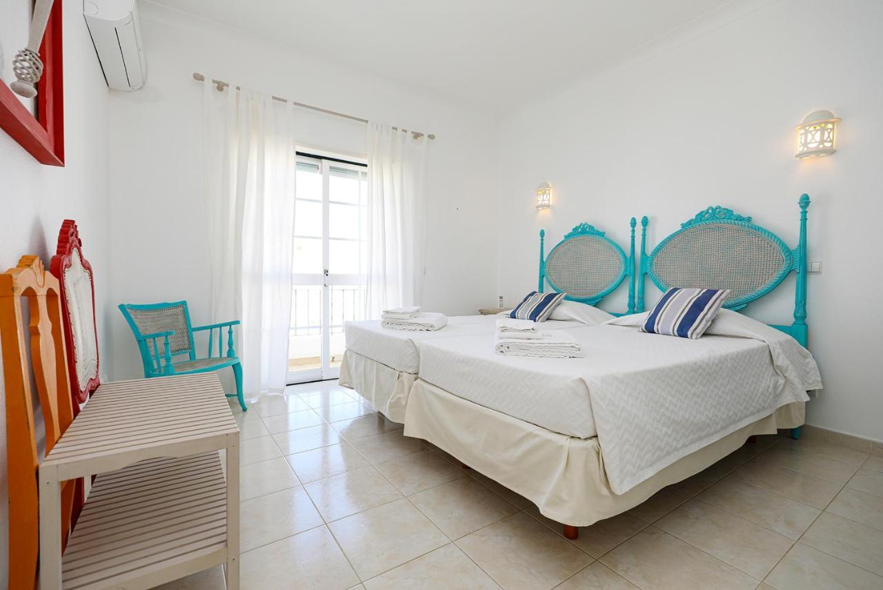 C13 - Ameijeira Holiday Apartment Lagos Buitenkant foto