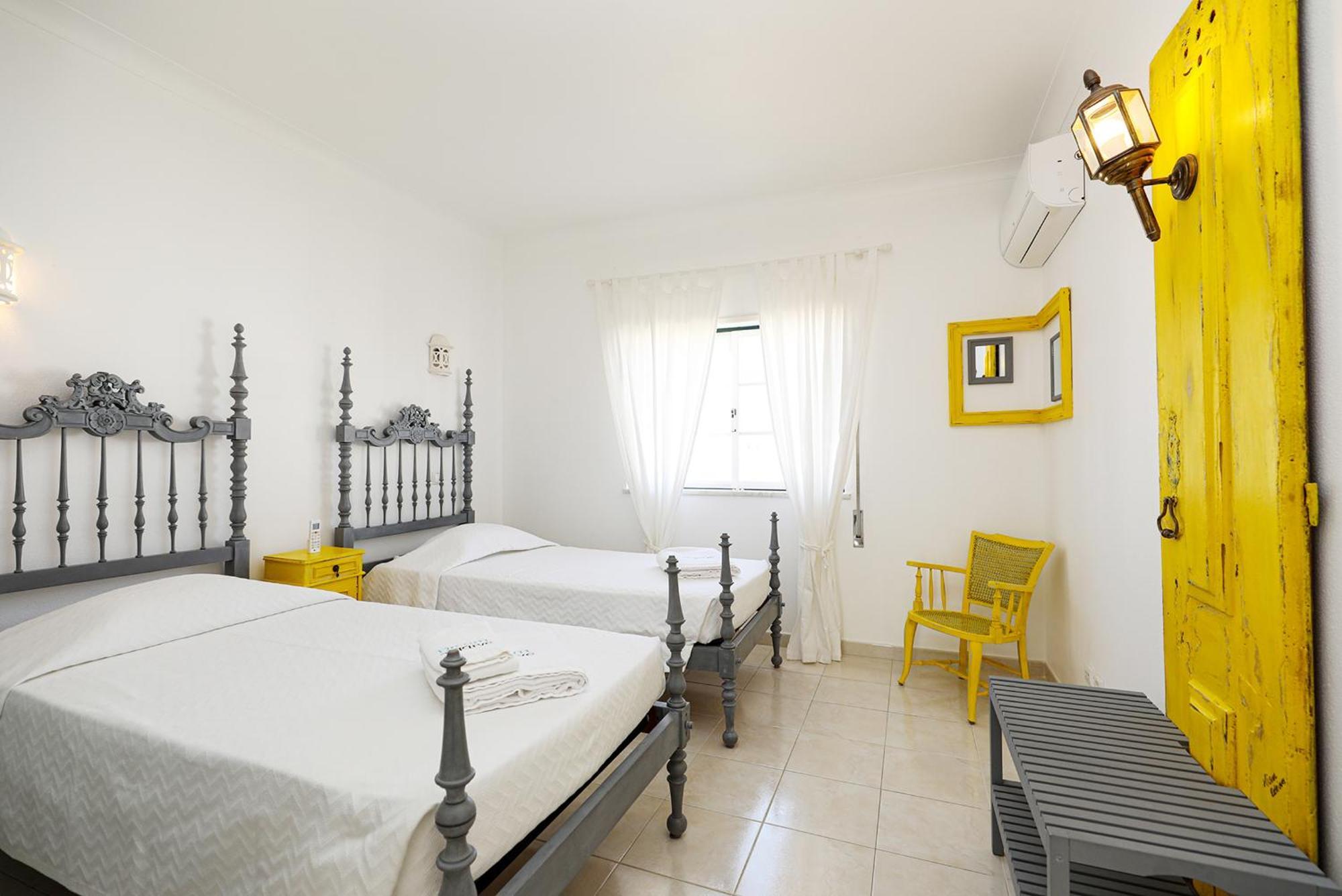 C13 - Ameijeira Holiday Apartment Lagos Buitenkant foto