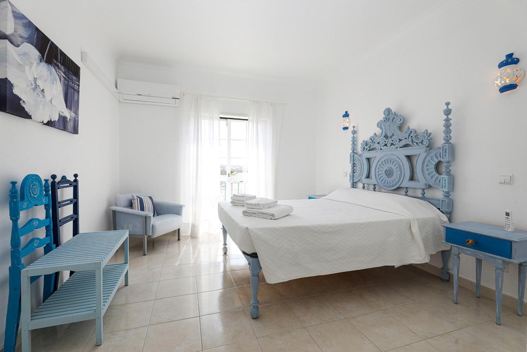 C13 - Ameijeira Holiday Apartment Lagos Buitenkant foto