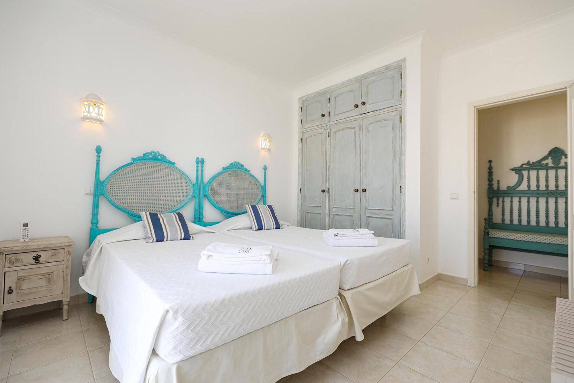 C13 - Ameijeira Holiday Apartment Lagos Buitenkant foto